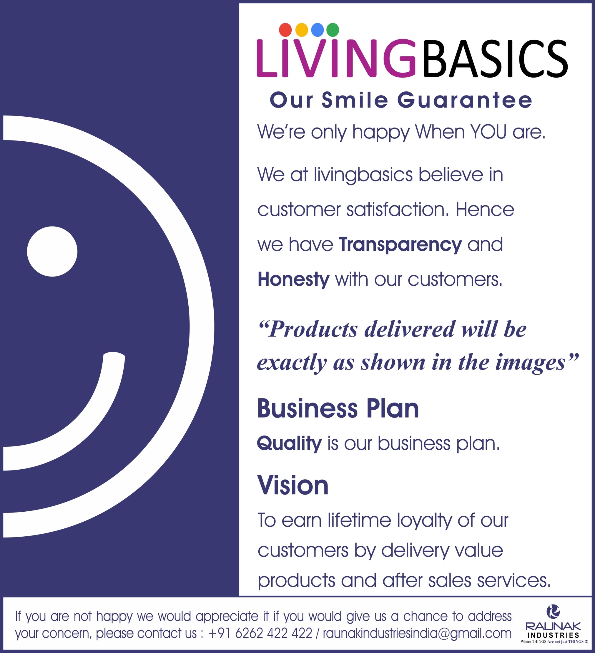 4 Layer Blue Multipurpose Storage Rack