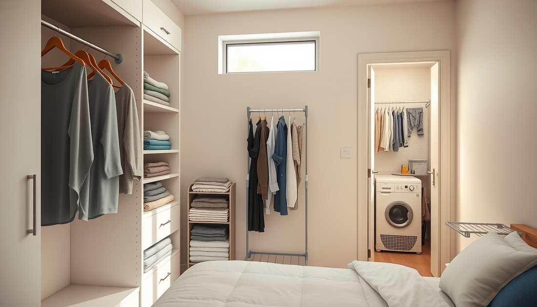 15 Space-Saving Ideas for Small Indian Homes That Actually Work