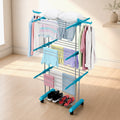 3 Layer Clothes Drying Stand/Cloth Dryer Stand