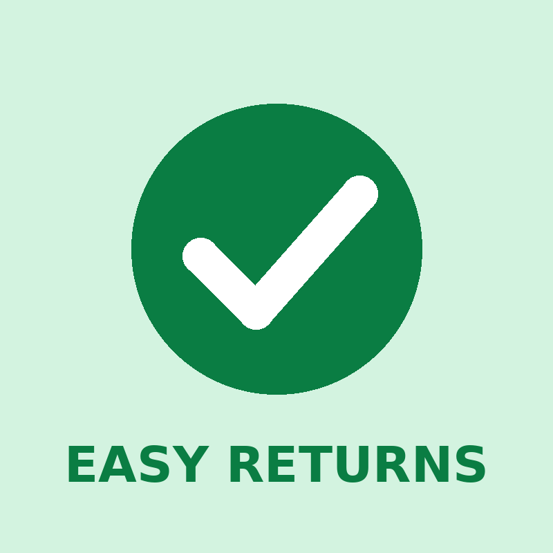 Easy Returns protection