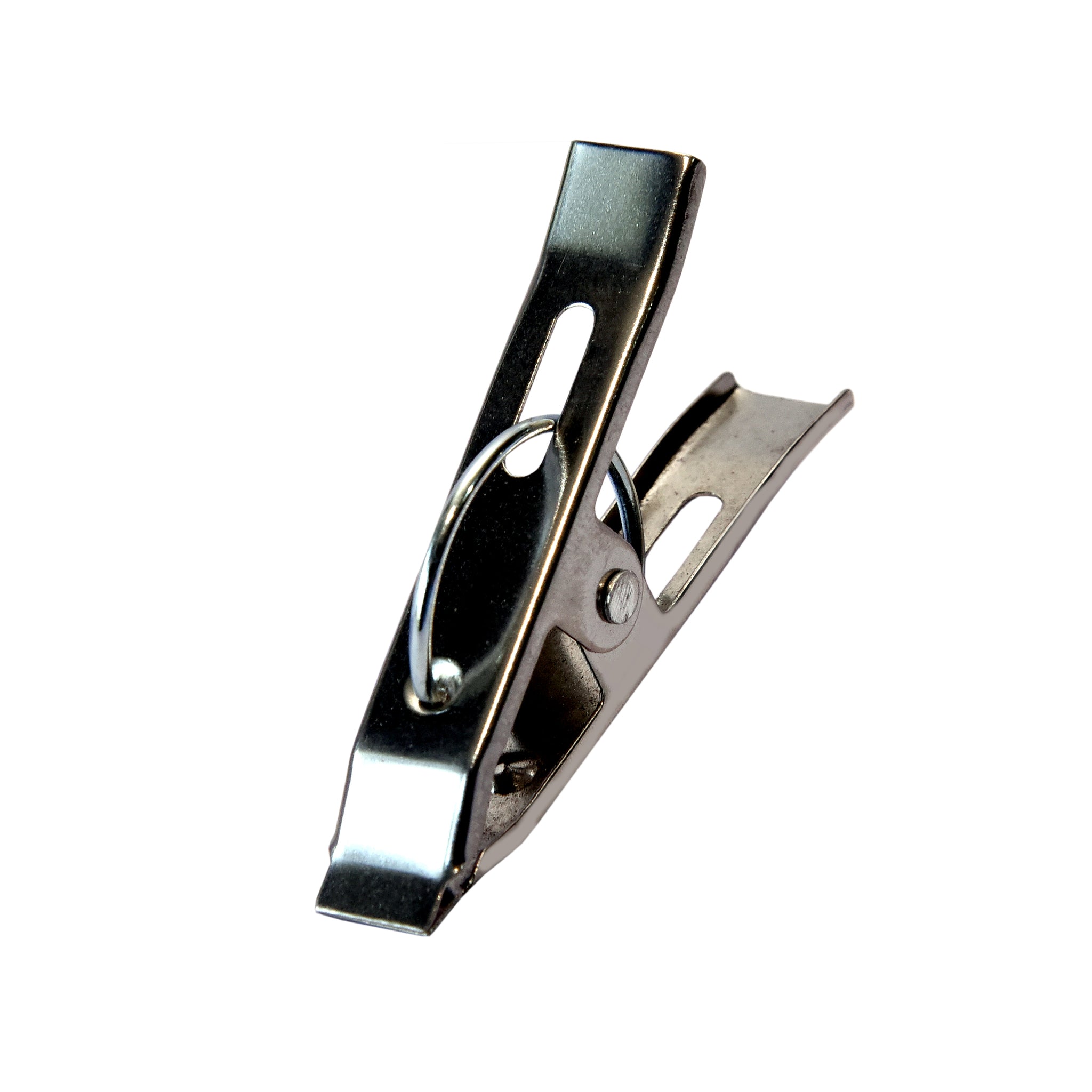 24 Stainless steel Clip with Storage Box